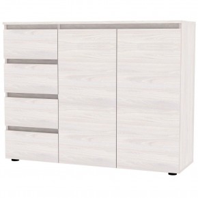 Комод Erik K183 (ЯАС) в Губкинском - gubkinskiy.mebel24.online | фото