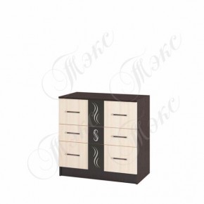 Комод Эрика в Губкинском - gubkinskiy.mebel24.online | фото