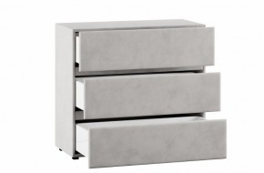 Комод Ester (Ультра Смог) в Губкинском - gubkinskiy.mebel24.online | фото 2