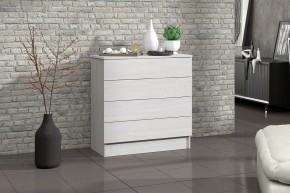 Комод Фаворит-3 (Анкор светлый) в Губкинском - gubkinskiy.mebel24.online | фото