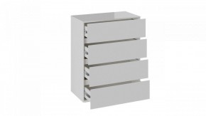 Комод Glance Тип 1 в Губкинском - gubkinskiy.mebel24.online | фото 2