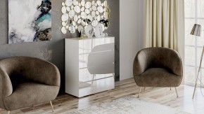 Комод Glance Тип 1 в Губкинском - gubkinskiy.mebel24.online | фото 3