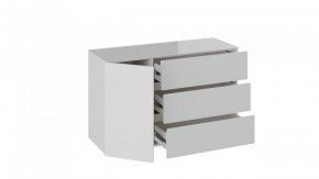 Комод Glance Тип 2 в Губкинском - gubkinskiy.mebel24.online | фото 2