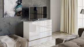 Комод Glance Тип 2 в Губкинском - gubkinskiy.mebel24.online | фото 3