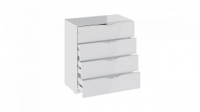 Комод Глосс ТД 319.04.01 в Губкинском - gubkinskiy.mebel24.online | фото 2