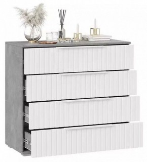 Комод Хилтон в Губкинском - gubkinskiy.mebel24.online | фото 4