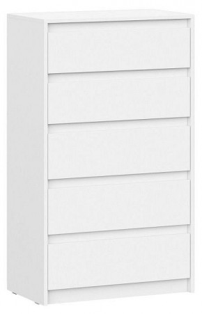 Комод Идена КМ06-700 в Губкинском - gubkinskiy.mebel24.online | фото