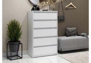 Комод Идена КМ06-700 в Губкинском - gubkinskiy.mebel24.online | фото 3