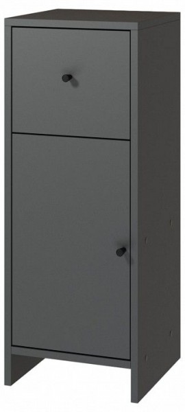 Комод Квадро в Губкинском - gubkinskiy.mebel24.online | фото