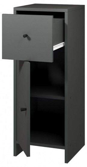Комод Квадро в Губкинском - gubkinskiy.mebel24.online | фото 2