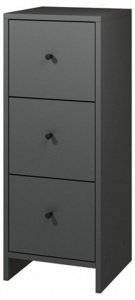 Комод Квадро в Губкинском - gubkinskiy.mebel24.online | фото