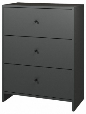 Комод Квадро в Губкинском - gubkinskiy.mebel24.online | фото