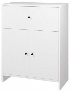 Комод Квадро в Губкинском - gubkinskiy.mebel24.online | фото