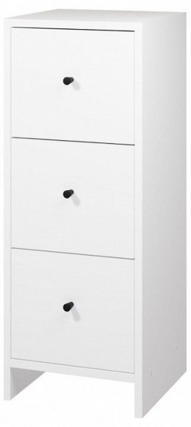 Комод Квадро в Губкинском - gubkinskiy.mebel24.online | фото