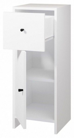 Комод Квадро в Губкинском - gubkinskiy.mebel24.online | фото 2