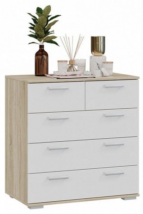 Комод Квинт 02-45.003 в Губкинском - gubkinskiy.mebel24.online | фото 1