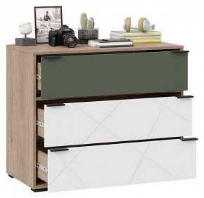 Комод Лео ТД-410.04.01 в Губкинском - gubkinskiy.mebel24.online | фото 2
