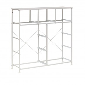 Комод Leset Линкс 9 ящиков (к/з) в Губкинском - gubkinskiy.mebel24.online | фото 10