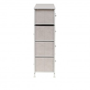 Комод Leset Линкс 9 ящиков (к/з) в Губкинском - gubkinskiy.mebel24.online | фото 4