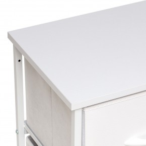Комод Leset Линкс 9 ящиков (к/з) в Губкинском - gubkinskiy.mebel24.online | фото 5