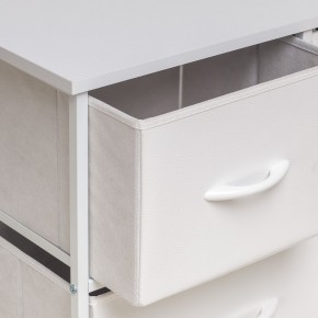 Комод Leset Линкс 9 ящиков (к/з) в Губкинском - gubkinskiy.mebel24.online | фото 8