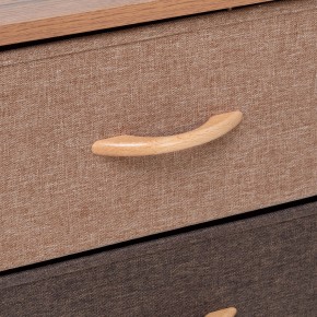 Комод Leset Локи с вешалкой в Губкинском - gubkinskiy.mebel24.online | фото 9