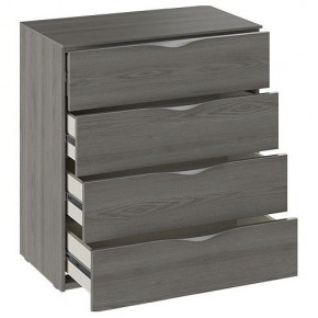 Комод Либерти ТД-297.04.02 в Губкинском - gubkinskiy.mebel24.online | фото 2
