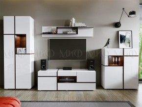 МАДЕРА Комод в Губкинском - gubkinskiy.mebel24.online | фото 3