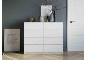 Комод Мадера в Губкинском - gubkinskiy.mebel24.online | фото 3