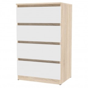 Комод Мальта K131 в Губкинском - gubkinskiy.mebel24.online | фото 6