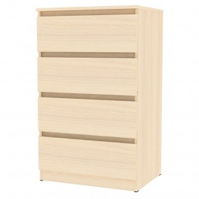 Комод Мальта K131 (ДМ) в Губкинском - gubkinskiy.mebel24.online | фото