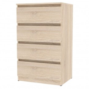 Комод Мальта K131 (ДСС) в Губкинском - gubkinskiy.mebel24.online | фото