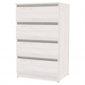 Комод Мальта K131 (ЯАС) в Губкинском - gubkinskiy.mebel24.online | фото