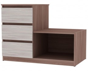 Комод Мальта K206 в Губкинском - gubkinskiy.mebel24.online | фото 11