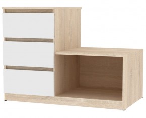 Комод Мальта K206 в Губкинском - gubkinskiy.mebel24.online | фото 5