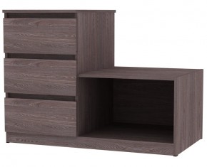 Комод Мальта K206 (ЯАТ) в Губкинском - gubkinskiy.mebel24.online | фото