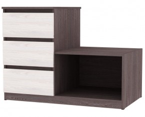 Комод Мальта K206 (ЯАТ-ЯАС) в Губкинском - gubkinskiy.mebel24.online | фото