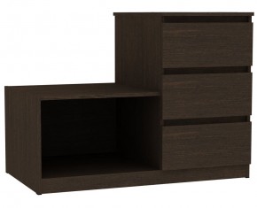 Комод Мальта K207 в Губкинском - gubkinskiy.mebel24.online | фото 7