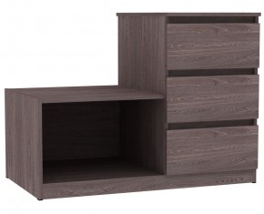 Комод Мальта K207 (ЯАТ) в Губкинском - gubkinskiy.mebel24.online | фото