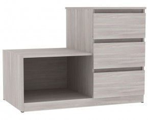Комод Мальта K207 (ЯШС) в Губкинском - gubkinskiy.mebel24.online | фото