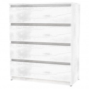 Комод Malta light K125 (БП) в Губкинском - gubkinskiy.mebel24.online | фото