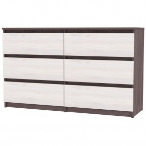 Комод Malta light K142 (ЯАТ-ЯАС) в Губкинском - gubkinskiy.mebel24.online | фото