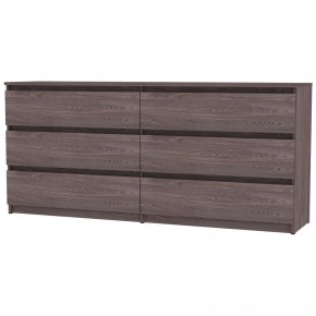 Комод Malta light K144 (ЯАТ) в Губкинском - gubkinskiy.mebel24.online | фото