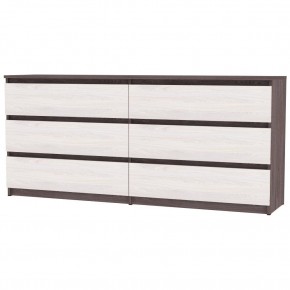 Комод Malta light K144 (ЯАТ-ЯАС) в Губкинском - gubkinskiy.mebel24.online | фото