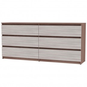 Комод Malta light K144 (ЯШТ-ЯШС) в Губкинском - gubkinskiy.mebel24.online | фото