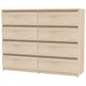 Комод Malta light K146 в Губкинском - gubkinskiy.mebel24.online | фото 5