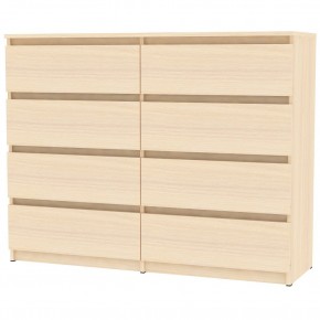 Комод Malta light K146 (ДМ) в Губкинском - gubkinskiy.mebel24.online | фото