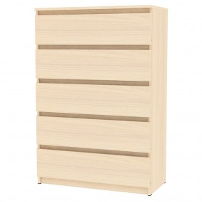 Комод Malta light K149 (ДМ) в Губкинском - gubkinskiy.mebel24.online | фото