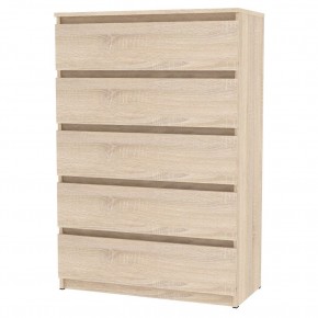 Комод Malta light K149 (ДСС) в Губкинском - gubkinskiy.mebel24.online | фото