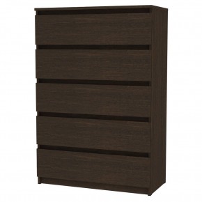 Комод Malta light K149 (Венге) в Губкинском - gubkinskiy.mebel24.online | фото